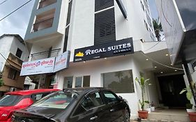 Regal Suites